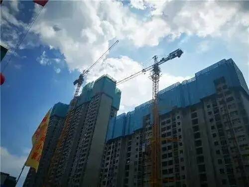 惠州建筑工程“质量月”活动启动 以品质力铸宜居未来
