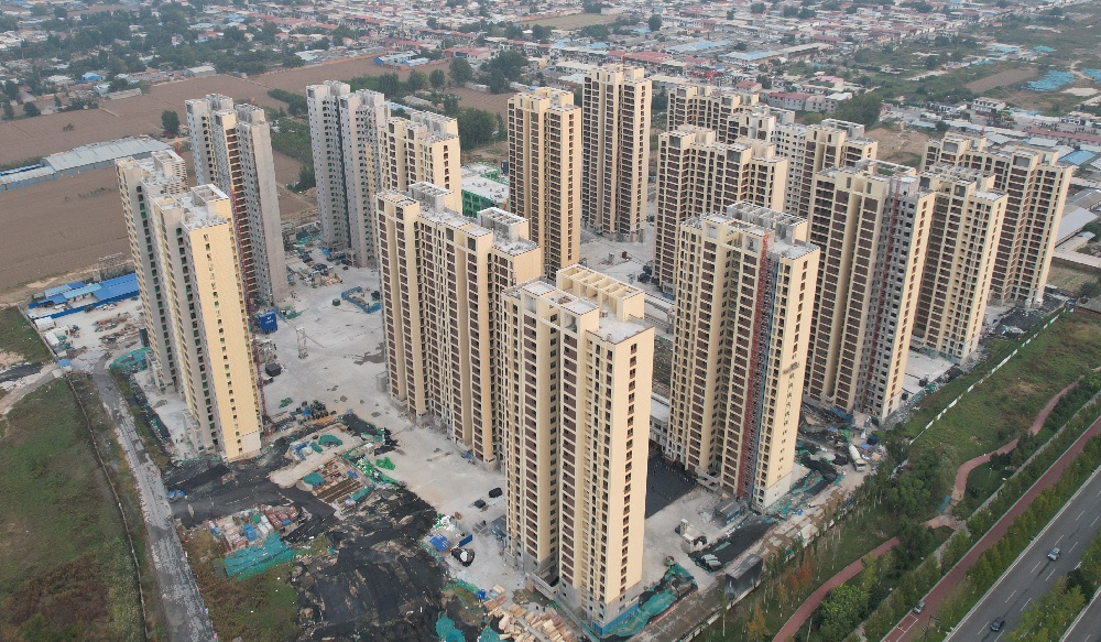 河北省进一步优化工程建设项目联合验收 房屋建筑工程迎来新契机