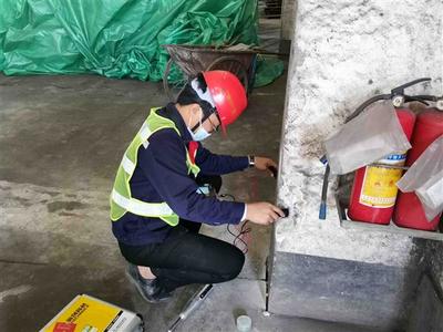 西安房屋建筑工程检测优惠价格指南与企业理性决策参考