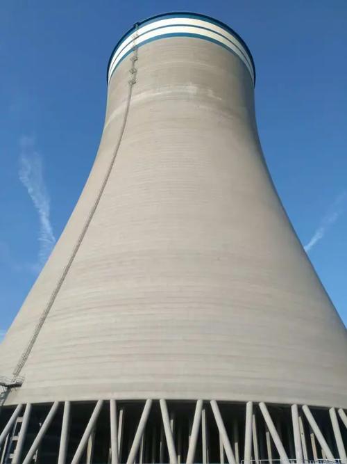 匠心筑造 匠品呈现——华能渑池热电厂精品工程土建工程总结篇（房屋建筑工程）