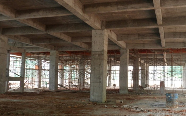 海东市桥梁加固与房屋建筑工程的省级施工单位技术实践与展望