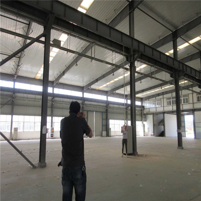 宣城危房安全鉴定咨询中心 建筑工程技术护航房屋安全