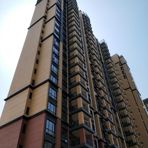 惠州市粤众幕墙门窗工程概况,工厂车间掠影,工程实例